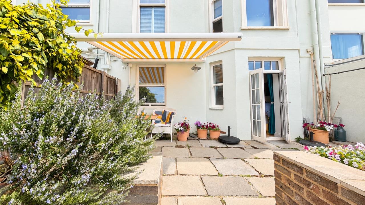 West Hill Road, St Leonards-On-Sea